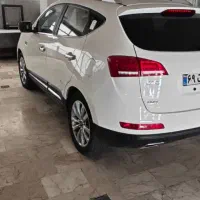 جک اس ۵ مدل ۹۹ در حد