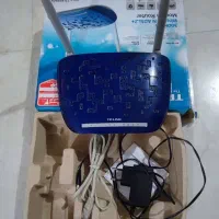 مودم تی پی لینک