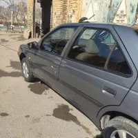 سلام ۴۰۵مدل۹۷|خودرو سواری و وانت|مشهد, نیزه|دیوار