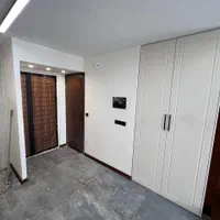 تنها اپارتمان ۱۰۷ متری سه خوابه ی دوبلکس