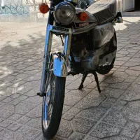 نامی ۸۷ مزایده در حد صفر|موتورسیکلت|اسدآباد, |دیوار