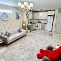 شهرک شهیدبهشتی ۵۰متر یک خوابه باسازی شده|فروش آپارتمان|تهران, تختی|دیوار