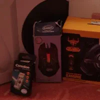 موس گیمینگ حرفه ای