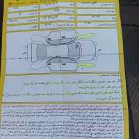 پراید مدل 87