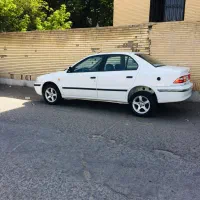 سمندef7 بیرنگ خشکوک|خودرو سواری و وانت|مراغه, |دیوار