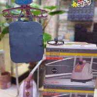 اتوبخار دستی