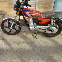 موتوراحسان‌۴۰۳خشک|موتورسیکلت|سنندج, |دیوار