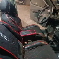 پراید مدل 1386،دوگانه کارخانه|خودرو سواری و وانت|سبزوار, شهرک اندیشه|دیوار