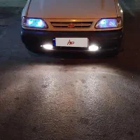 پراید 131 SE، مدل ۱۳۹۵