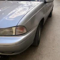 دوو سی ئلو خیلی تمیز