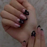 کاشت ناخن و کفسابی