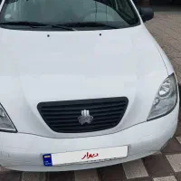 تیبا 2 مدل 99