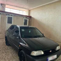 پراید مدل۸۶|خودرو سواری و وانت|رشت, چله خانه|دیوار