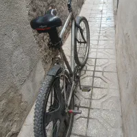 دوچرخه دماوند اساک