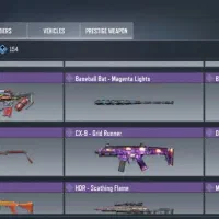 اکانت کالاف دیوتی موبایل|کنسول، بازی ویدئویی و آنلاین|اسدآباد, |دیوار