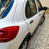 کوییک اس ۸۵ گانه استاندارد خشک صفر فروش فوری|خودرو سواری و وانت|اندیشه, شهرک صدف|دیوار