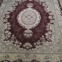 فرش ۱۲ متری سالم|فرش|سمنان, |دیوار