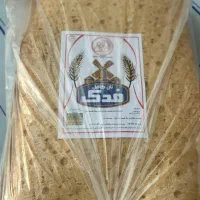 نان کامل با آرد خالص گندم|خوردنی و آشامیدنی|تهران, دربند|دیوار