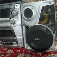 پاناسونیک