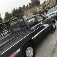 مزدا دوکابین ۲۰۰۰|خودرو سواری و وانت|کرج, حصار|دیوار