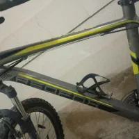 دوچرخه سایز26|دوچرخه، اسکیت، اسکوتر|نجفآباد, یزدانشهر|دیوار