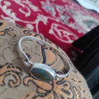 دستبند نقره ۲۴ گرمی