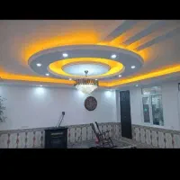 سفیدکاری و کچ خاک|خدمات پیشه و مهارت|کرمانشاه, |دیوار