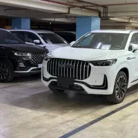 لوکانو ال ۸ lucano L8 صفرخشک مدل۱۴۰۴(نقد و اقساط)|خودرو سواری و وانت|تهران, قبا|دیوار