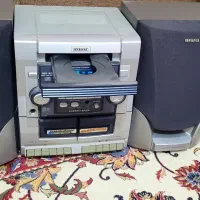 ضبط ایوا|سیستم صوتی خانگی|اراک, |دیوار