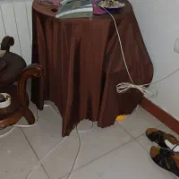 میزخاطره جنس ام دی اف با روکش