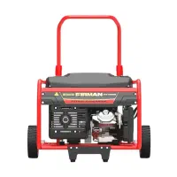 موتور برق بنزینی