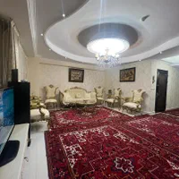 الهیه ۱۰۰متر املاک باغمیشه
