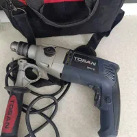 دریل توسن 13