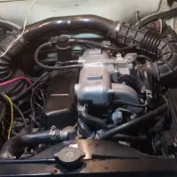 پیکان وانت مدل 90 بی رنگ سالم|خودرو سواری و وانت|گرگان, |دیوار