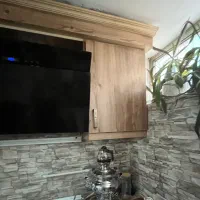 کابینت ام دی اف|مصالح و تجهیزات ساختمان|اصفهان, جلفا|دیوار