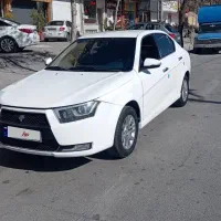 دنا پلاس مدل ۱۴۰۰|خودرو سواری و وانت|کرمان, |دیوار