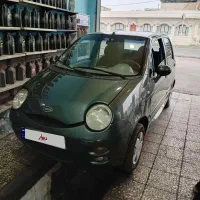 ام وی ام ۱۱۰ رنگ زیتونی