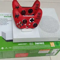 ایکس باکس وان اس یک ترابایت X box one s