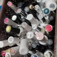 وسایل کاشت ناخن|آرایشی، بهداشتی، درمانی|اهواز, اسلام آباد غربی|دیوار