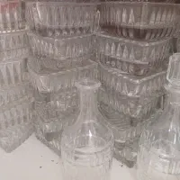 ظروف سرو و پذیرایی