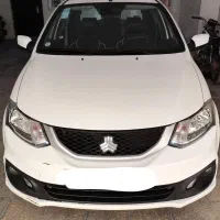 ساینا اس 85گانه مدل 402