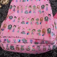 کیف مدرسه نونو