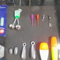 پکیج اقتصادی ماهیگیری|ماهیگیری|کومله, |دیوار