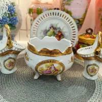 لمونژ لردشید