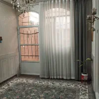 پرده مخمل