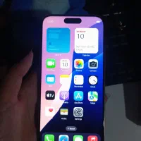 گوشی طرح آیفون 16پرومکس|موبایل|طرقبه, |دیوار