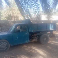 نیسان کمپرسی مدل ۸۴