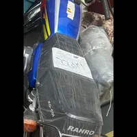 هوندا رهرو ۱۲۵ صفر