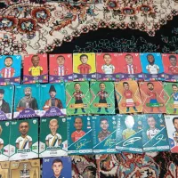صد امظا برو پرایم طلایی ونود