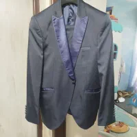 کت و شلوار مردانه